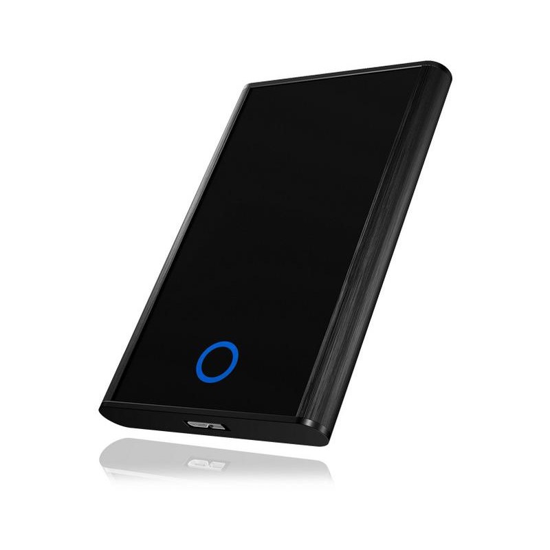 Obudowa 2,5'' IcyBox IB-273StU3 SATA HDD / SSD z interfejsem USB 3.0