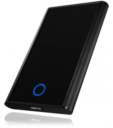 Obudowa 2,5'' IcyBox IB-273StU3 SATA HDD / SSD z interfejsem USB 3.0