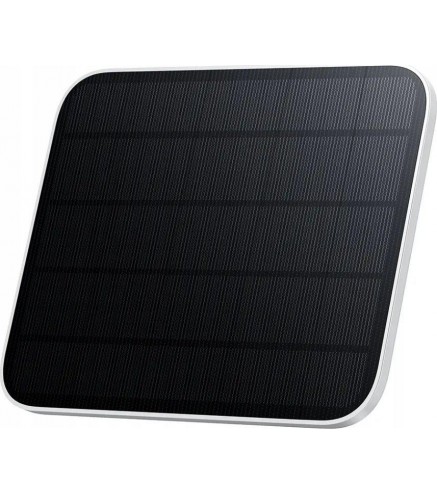 Xiaomi Outdoor Camera Solar Panel (seria BW)