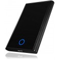 Obudowa 2,5'' IcyBox IB-273StU3 SATA HDD / SSD z interfejsem USB 3.0