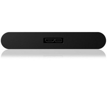 Obudowa 2,5'' IcyBox IB-273StU3 SATA HDD / SSD z interfejsem USB 3.0