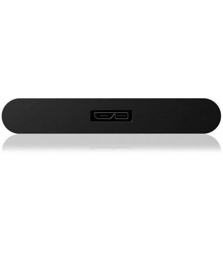 Obudowa 2,5'' IcyBox IB-273StU3 SATA HDD / SSD z interfejsem USB 3.0