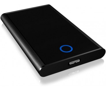 Obudowa 2,5'' IcyBox IB-273StU3 SATA HDD / SSD z interfejsem USB 3.0