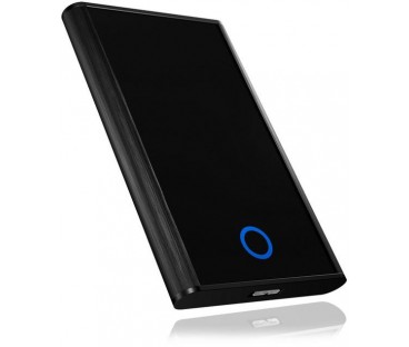 Obudowa 2,5'' IcyBox IB-273StU3 SATA HDD / SSD z interfejsem USB 3.0