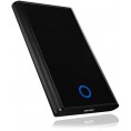 Obudowa 2,5'' IcyBox IB-273StU3 SATA HDD / SSD z interfejsem USB 3.0