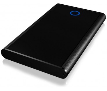 Obudowa 2,5'' IcyBox IB-273StU3 SATA HDD / SSD z interfejsem USB 3.0