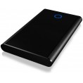 Obudowa 2,5'' IcyBox IB-273StU3 SATA HDD / SSD z interfejsem USB 3.0
