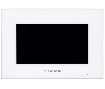 Monitor wideodomofonu VIDOS M10W-X