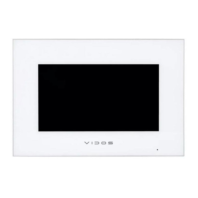 Monitor wideodomofonu VIDOS M10W-X