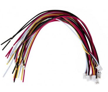 Monitor wideodomofonu VIDOS M10W-X