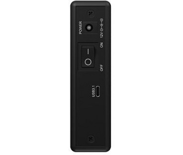 Obudowa IcyBox IB-377-C31 type-C 3,5''