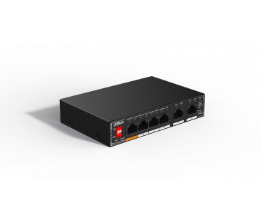 SWITCH DAHUA SG1006P