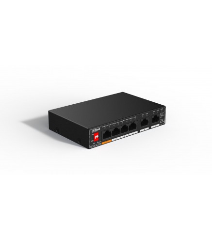 SWITCH DAHUA SG1006P