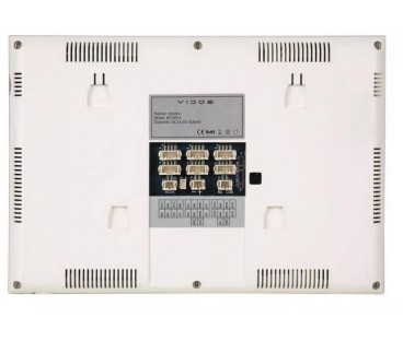 Monitor wideodomofonu VIDOS M10W-X