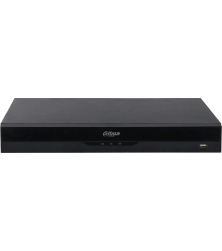 REJESTRATOR IP DAHUA NVR4208-8P-EI