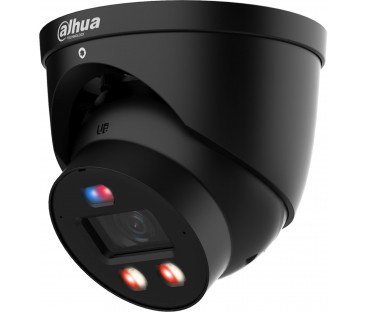Kamera IP DAHUA IPC-HDW3849H-AS-PV-0280B-PRO-BLACK