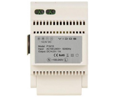 Monitor wideodomofonu VIDOS M10W-X