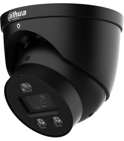 Kamera IP DAHUA IPC-HDW3849H-AS-PV-0280B-PRO-BLACK