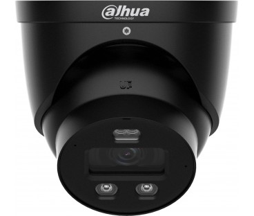 Kamera IP DAHUA IPC-HDW3849H-AS-PV-0280B-PRO-BLACK
