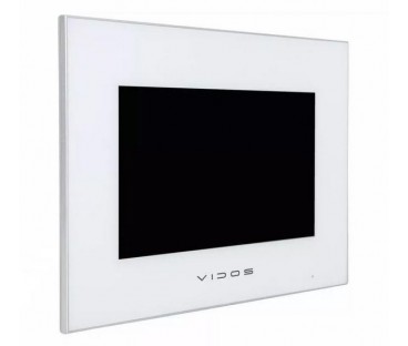 Monitor wideodomofonu VIDOS M10W-X
