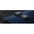 Teltonika TSW210 switch przemysłowy 8xGE 2xSFP PoE+ (TSW210000040) DIN