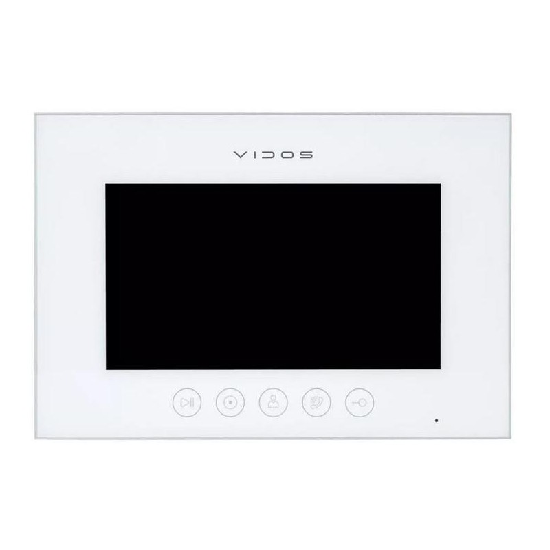 Monitor wideodomofonu VIDOS X M11W-X