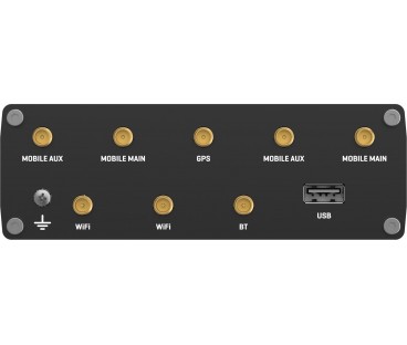 Teltonika RUTX14 router przemysłowy 4G / LTE (RUTX14000000)