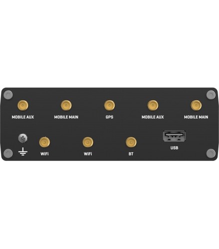 Teltonika RUTX14 router przemysłowy 4G / LTE (RUTX14000000)