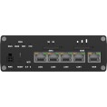 Teltonika RUTX14 router przemysłowy 4G / LTE (RUTX14000000)