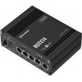 Teltonika RUTX14 router przemysłowy 4G / LTE (RUTX14000000)
