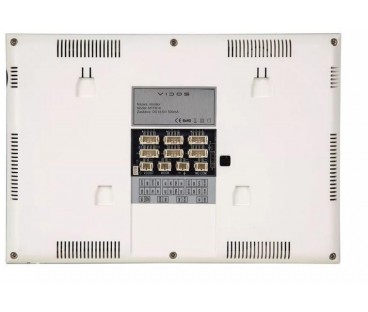 Monitor wideodomofonu VIDOS X M11W-X