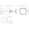 Kamera IP DAHUA IPC-HFW2449TL-S-LED-0280B-PRO