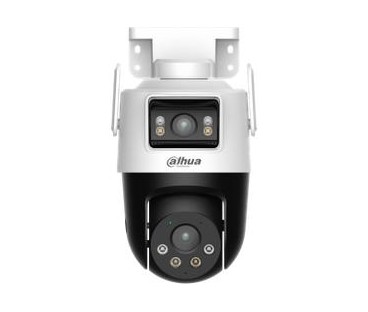 Kamera WI-FI Dahua P3D-3F-PV-0280B/0600B