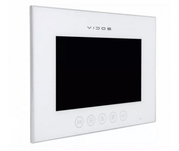 Monitor wideodomofonu VIDOS X M11W-X