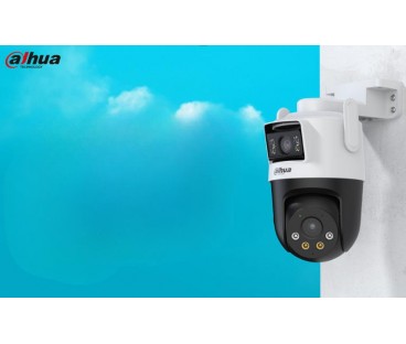 Kamera WI-FI Dahua P3D-3F-PV-0280B/0600B