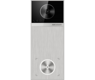Stacja bramowa HIKVISION DS-KV6114-MWBE1