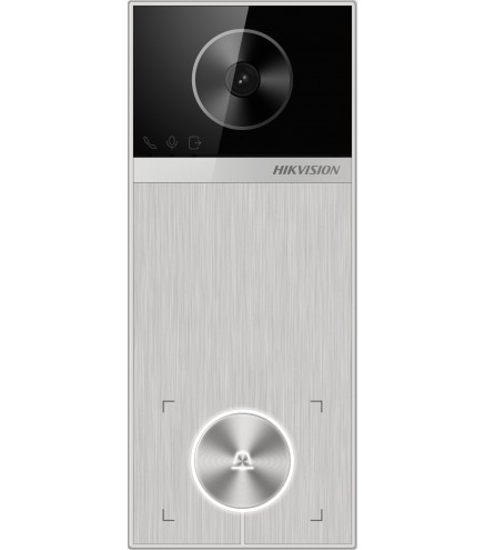 Stacja bramowa HIKVISION DS-KV6114-MWBE1
