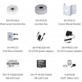 Kamera IP DAHUA IPC-HFW2449TL-S-LED-0280B-PRO