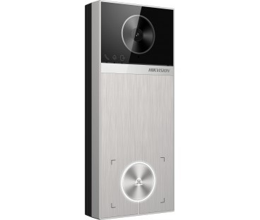 Stacja bramowa HIKVISION DS-KV6114-MWBE1