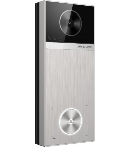 Stacja bramowa HIKVISION DS-KV6114-MWBE1