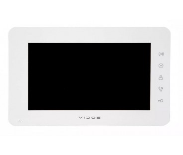 Monitor wideodomofonu VIDOS X M12W
