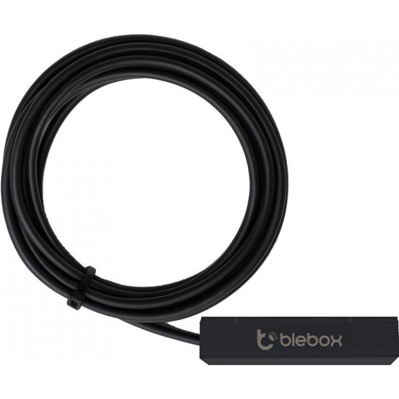Czujnik otwarcia openSensor antracytowy 2m Blebox