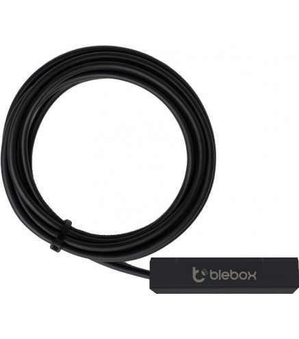 Czujnik otwarcia openSensor antracytowy 2m Blebox