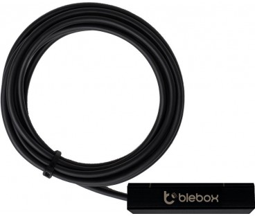 Czujnik otwarcia openSensor czarny 2m Blebox