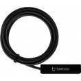 Czujnik otwarcia openSensor czarny 2m Blebox