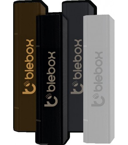 Czujnik otwarcia openSensor czarny 2m Blebox