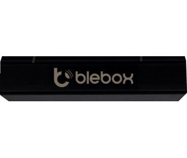 Czujnik otwarcia openSensor czarny 2m Blebox