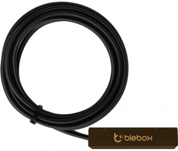 Czujnik otwarcia openSensor brązowy 2m Blebox