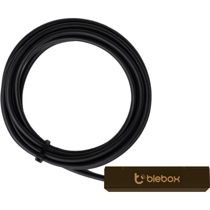 Czujnik otwarcia openSensor brązowy 2m Blebox