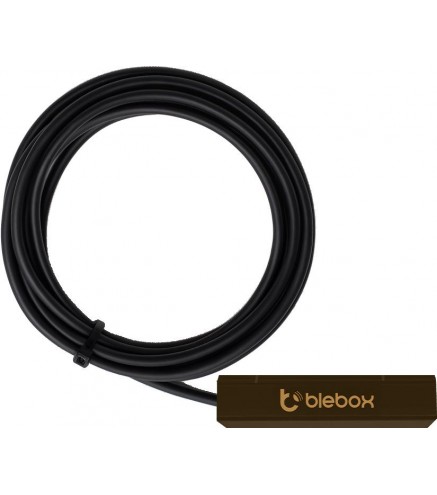 Czujnik otwarcia openSensor brązowy 2m Blebox
